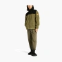 Timberland Velvet Jackets Men Karl "Green" 