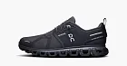On Cloud 6 Waterproof WMNS Black