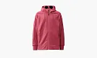 С.P. Company Zipped Hoodie Red