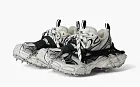 Balenciaga 3XL Sneaker Ski White Black