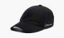Jacquemus Baseball Cap Black 