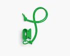 Bottega Veneta AirPods Case Parakeet