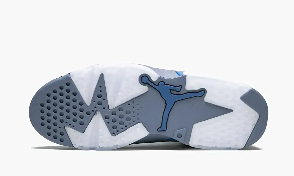 Air Jordan 6 Retro