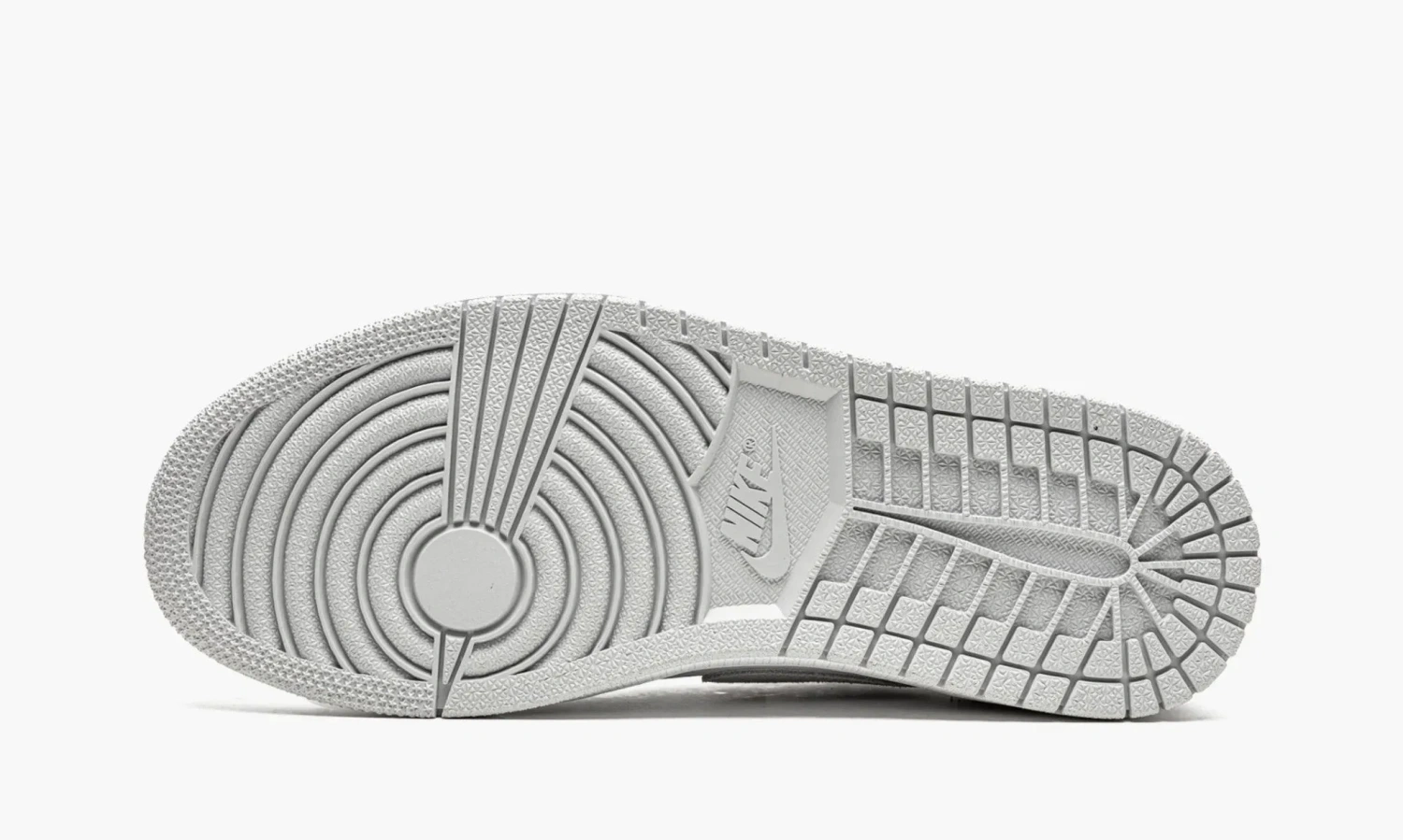 Air Jordan 1 Low OG Neutral Grey 