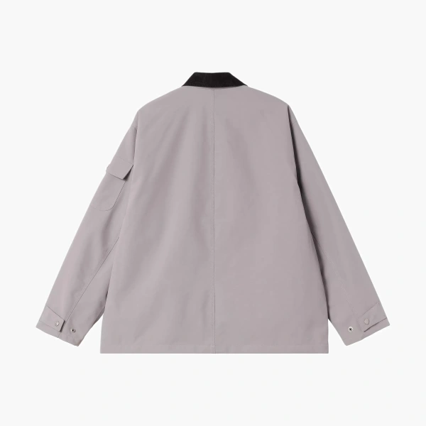 Carhartt WIP SS25 Clapton Jacket 