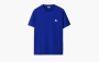 Burberry Cotton T-shirt  Knight 