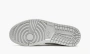 Air Jordan 1 Low OG Neutral Grey 