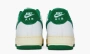 Nike Air Force 1 Low '07 White Pine Green 