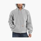 Carhartt Midweight Hooded Sweatshirt Grey