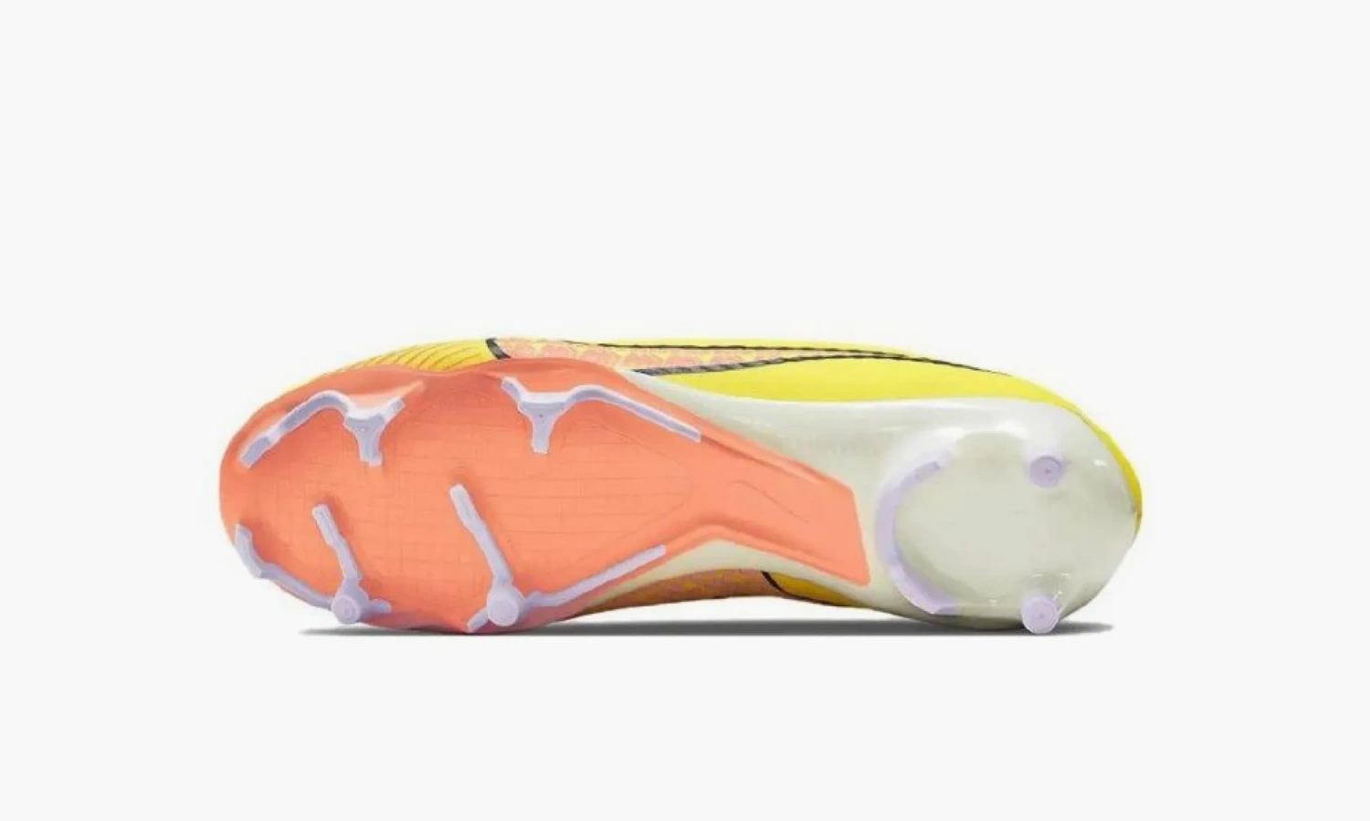 Nike Air Zoom Vapor 15 Academy Mg Yellow 
