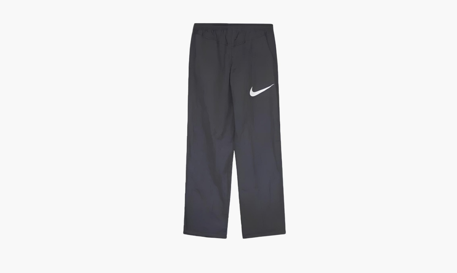 Nike X Stussy Sport Pants "Black" 