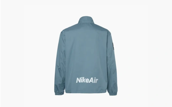 Nike Air White Men's Sun Protection Clothing Blue  Nike Air White Men's Sun Protection Clothing Blue