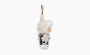 Pop Mart Hang Tag Box "Sisi Princess (Soymilk)" 