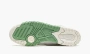 New Balance 550 White Mint Green 