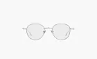Gentle Monster EP 02 Glasses Silver