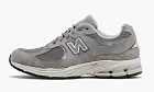 New Balance 2002r Marblehead Light Aluminum