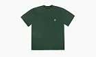 Travis Scott X Audemars Piguet T-shirt Green