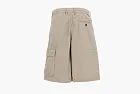 C.P. Company Micro-Reps Boxy Shorts Beige