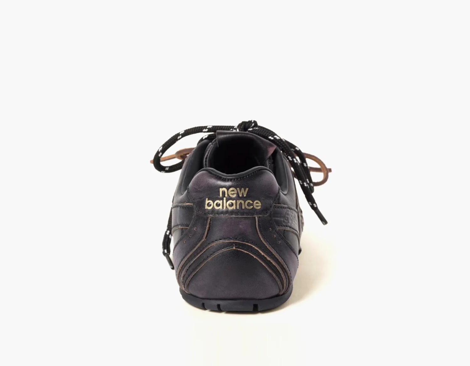 New Balance x Miu Miu 530 SL WMNS Black 