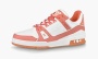 Louis Vuitton Trainer "Coral" 