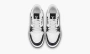 Louis Vuitton Lv Trainer Black White 