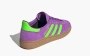 Adidas Handball Spezial WMNS Active Purple Solar Green 