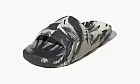 Adidas Adilette 22 Slides Black Grey
