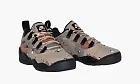 Nike Supreme X SB Air Darwin Low Grey