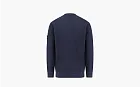 Stone Island Men's Sweatshirt Nautical Blue