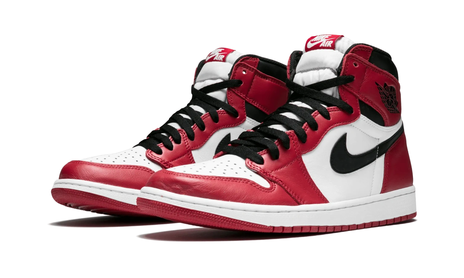Air Jordan 1 High OG Chicago 