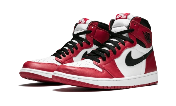 Air Jordan 1 High OG Chicago 