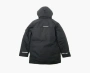 Carhartt WIP Yukon Insulated Parka Black 