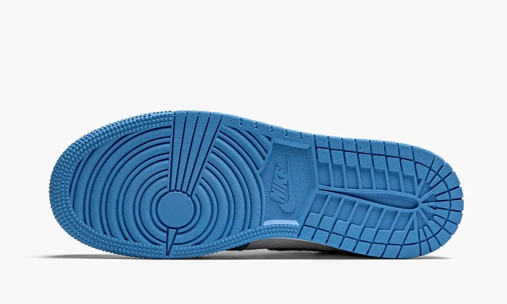 Air Jordan 1 High GS University Blue