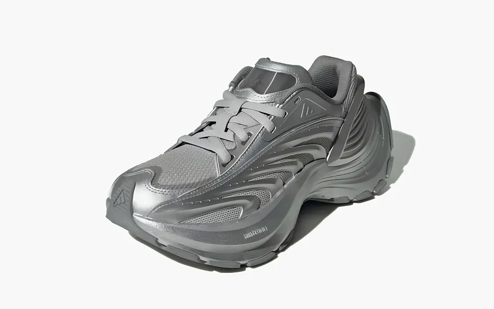 Adidas XLG Metawave Silver