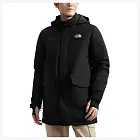 The North Face Sports Life Down Jacket Black