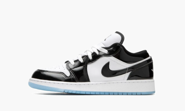 Air Jordan 1 Low SE GS Concord 