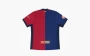 Nike FC Barcelona x Cactus Jack 2024/25 Match Home Jersey Red/Blue 