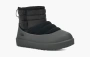 Classic Mini Pull-On Weather Boot 'Black' 