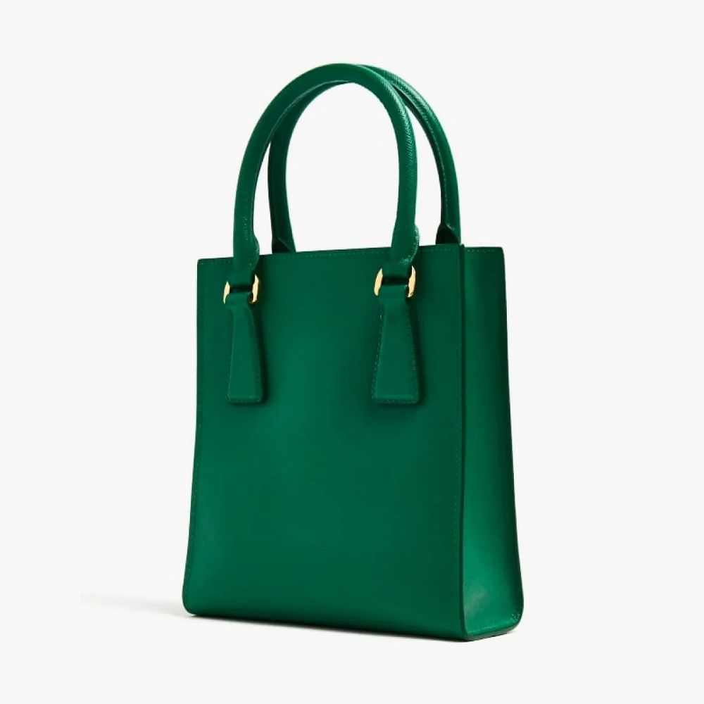 Prada Saffiano Leather Handbag