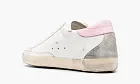 Golden Goose Superstar WMNS Ecru Pink