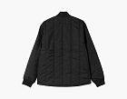 Carhartt WIP Lachlan Liner Jacket Black