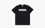 Supreme x Homerun Tee "Black" 