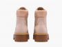 Timberland Martin Boots WMNS "Light Pink" 