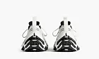 Balenciaga 6XL Hardware White/Black