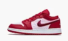 Air Jordan 1 Low SE GS Pink Quilt