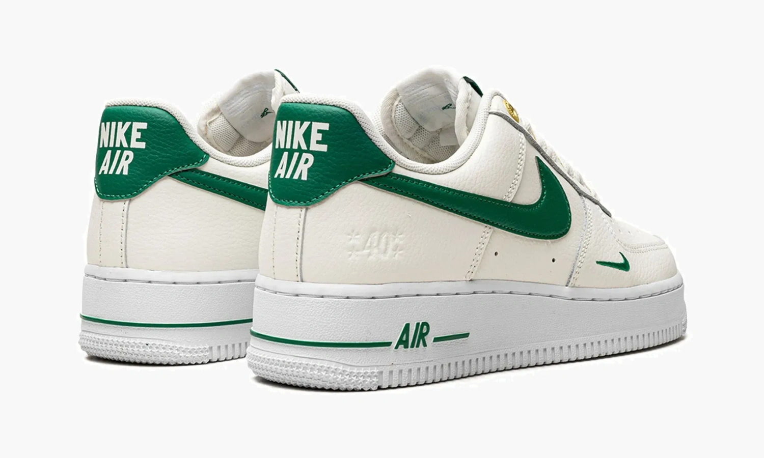 Air Force 1 Low "Malachite - White" 