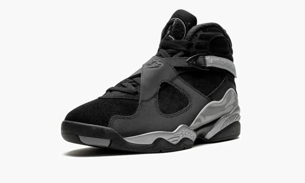 Air Jordan 8 Winterized Gunsmoke 