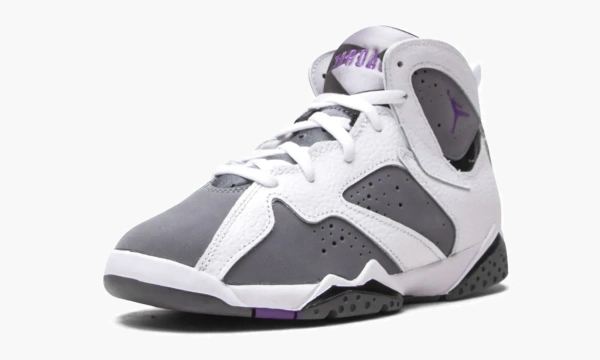 Air Jordan 7 Retro PS Flint 2021 