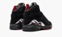 Air Jordan 8 Retro GS "Playoffs" 