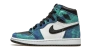Air Jordan 1 High OG WMNS Tie-dye 